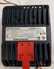 Power-One Convert select 240 LWN