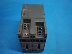 Siemens 6ES7 307-1EA00-0AA0 6ES73071EA000AA0 SIMATIC S7 w/ Breakage