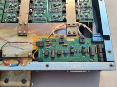 TDI Transistor Devices WCS 100-1000-12000 Slave