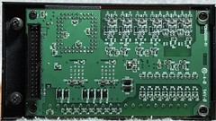 HORNER IC3000CS200M CONTROL SYSTEM WITH (4) IC300MIX912B CARDS USED PLEASE READ