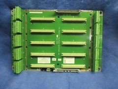Siemens CC-5 575-050572 REV. 00 Card Rack 1 Year Warranty