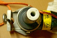 NEW! COOPER VariGAP Parking Stand Lightning Arrester 9KV, 7.65K MCOV, 15KV