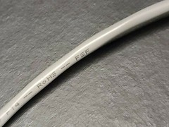 Quabbin 7115 22/1P Twisted Pair Communication/Control Cable =Belden 8442 /50ft