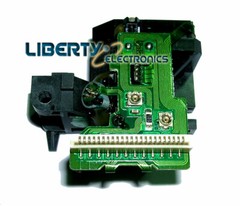 NEW OPTICAL LASER LENS PICKUP for XBOX PHILIPS VAD6035/21