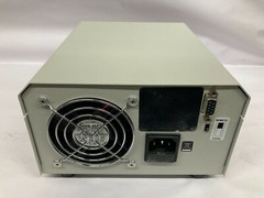 DOLAN-JENNER DC950-HB FIBER LITE DC950 DC REGULATED ILLUMINATOR FIBER PORT 15MM