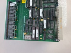 CHRISLIN INDUSTRIES CI-VME-40 8 MBYTE VME Rev J, MADE IN USA