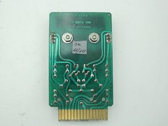GETTYS 55-0055-00 PC MODULE BOARD / Module Board 55-0055-100
