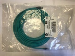 Ethernet Media M12 Patchcord – NEW!