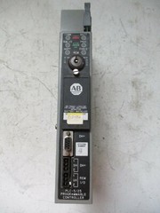 Allen Bradley PLC-5/25 Processor Module 1785-LTR2 Ser A USED FREE SHIPPING