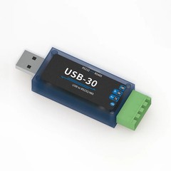 232/485 Communication USB Communication Module Pump And Valve Accessories