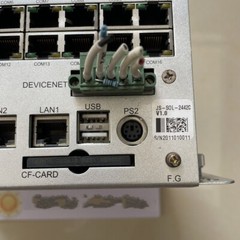 1PC JS-SOL-2442C JS-S0L-2442C RS-422/485 SHIP EXPRESS 90days Warranty #P2486B YL