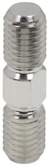 Eaton STUD635-A, 5/8″-11 TPI Thread, Aluminum, Stud for Deadbreak Bolt, 1 pc