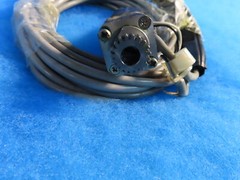TAMAGAWA DC MOTOR ENCODER TS 3229N 3 E 3 18/5V 20W 500C/T 1YEAR WARRANTY