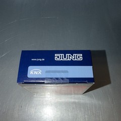 JUNG LS5294D1ST KNX Room Controller Display Module 4-gang F50 Secure