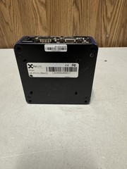 XipLink XA-Micro Rev1 WAN Optimization Appliance Fanless | No PSU | AS-IS