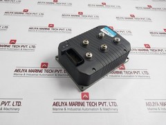 CURTIS 1234SE-6321 AC Motor Controller 48-80V 350A 470436321