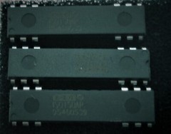 Burr-Brown ISO150AP dual bidirectional isolated digital coupler 2400Vrms barrier