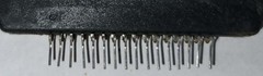 STK2025 Original New Sanyo Integrated Circuit