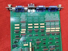 P:V SUMITOMO KSS-10832 isolation i/o board- SHIP FAST VIA FEDEX OR UPS