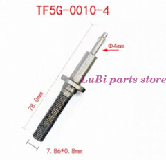1PCS NEW FOR Torque Test Head Holder TF5G-0010-4 Φ4mm