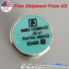 Proximity Switch Sensor NMB212GM65E2FEV1 For Pepperl+Fuchs NMB2-12GM65-E2-FE-V1