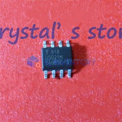 5PCS U5021M-NFPG3Y IC TIMER WATCHDOG DIGITAL 8-SOIC 5021 U5021