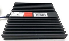 Bartec HSF-200-T3-5 HSF Heating Element Finned 27-2B53-7204150Z5000