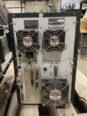 Keyence Corp MD-F3100 3-Axis Fiber Laser Marker MD-F3100 #101C11PR4
