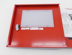 Honeywell 6860 Silent Knight Fire Alarm Remote Annunciator – NEW Surplus!