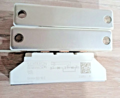 12PCS LOTS OF SKKH92/16E SEMIKRON THYRISTOR / DIODE MODULE SKKH92-16E