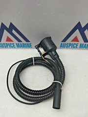 DEFA Type 801 Internal Power Connection Cable 16A 6H 220-240V Shore Marine Power
