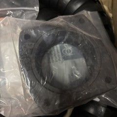 IGUS TRE.85.135.B TRIFLEX R SERIES ENERGY CHAIN CABLE CARRIER KIT