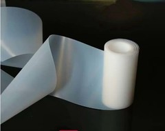 1m/5m Teflon PTFE Film Foil Sheet Tape NON Stick Thick 0.03mm,0.05mm,0.1mm,0.2mm