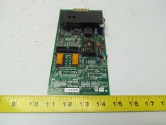 Peco II 6200151P-2 Circuit board PCB