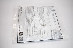 Pro Elec 140-1521 Electric Range Power Cord 125/250V 50A 4 ft 8/1 Gauge 3