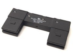 ALLEN-BRADLEY PN-140586 KINETIX 5500 SERVO BUS BAR TERMINAL CONNECTOR (Lot of 2)