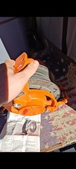 Never Used Appleton Reelite RL110 Series Cable Reel RL113F-18-50