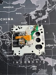 Original Sony UMD Laser Reader Drive KHM-420BAA PSP Slim 3001 3000 Series