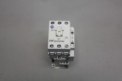 ALLEN-BRADLEY 100-C30Z*00C CONTACTOR WITH 100-S SER. B