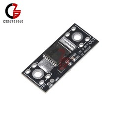 80V 50A High-Current Ideal Diode Module Charging Anti-Reverse Current Protection