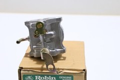 FUJI/ROBIN NIB 227-62302-00 CARBURETOR AY ELEC-I-2684=9C22
