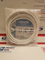 NEW Southwire Romex SimPull 15 ft. 14/2 Indoor Wire/Copper NM-B Cable