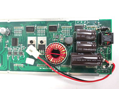 UNBRANDED 12 LIGHT-UP DISPLAY