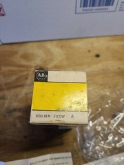 Allen Bradley 800MR-JX5W Series A.. SWITCH..NOS…