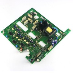 1PC Used & Tested ABB RINT-5611C Inverter ACS800 Series Driver Board Expedited /
