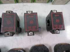 Lot of 26 AB Allen-Bradley Coils Various Models
