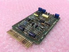 Gettys Module No. 11-0090-00 Circuit Board