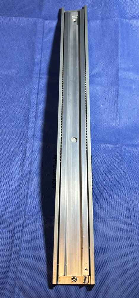 Jonathan Mfg. Custom Chassis Slide Right Side 1303521BR NASA Surplus