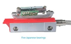 2-Axis Digital Readout DRO Linear Scale for Mill (Complete DRO kit)