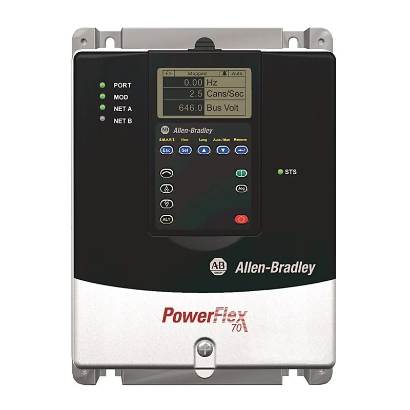 Allen-Bradley Rockwell Automation 20AC2P1AOAYNANNN